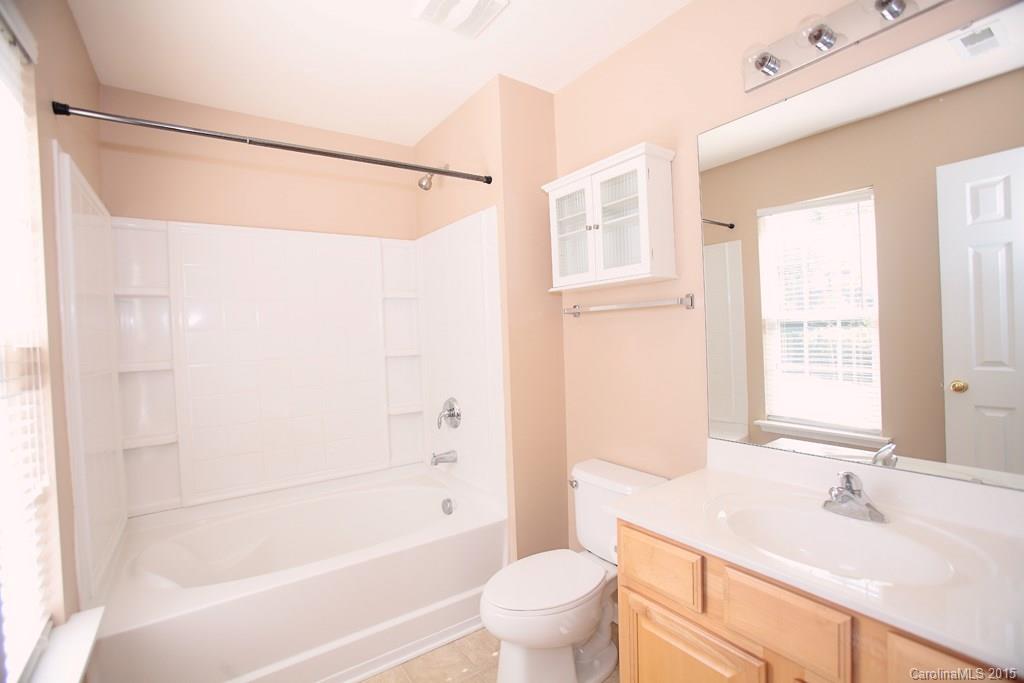 Oakbrooke - Residential