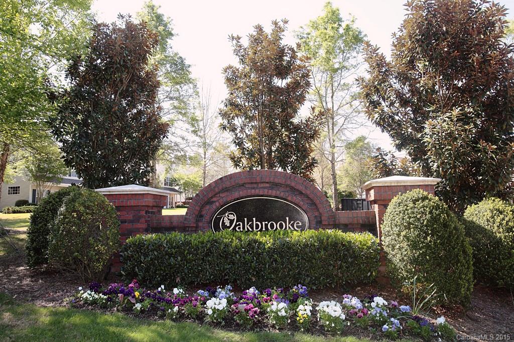 Oakbrooke - Residential