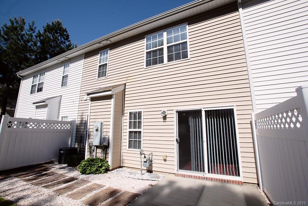 Oakbrooke - Residential