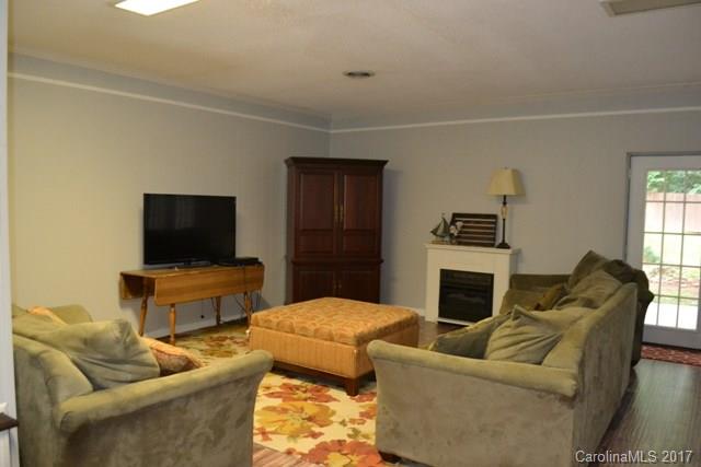 Fairlawn - Residential