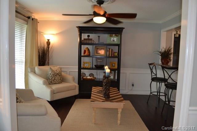 Fairlawn - Residential