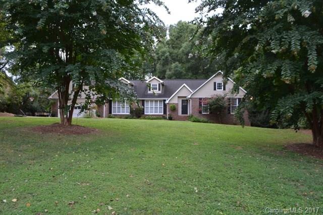 Fairlawn - Residential