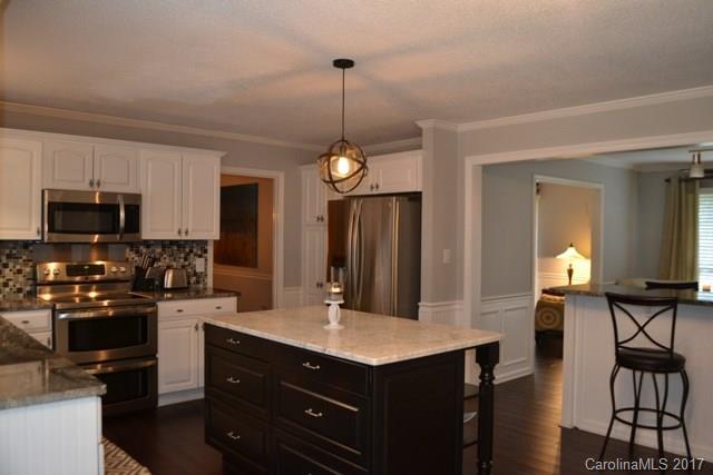 Fairlawn - Residential