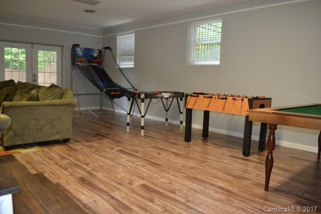 Fairlawn - Residential