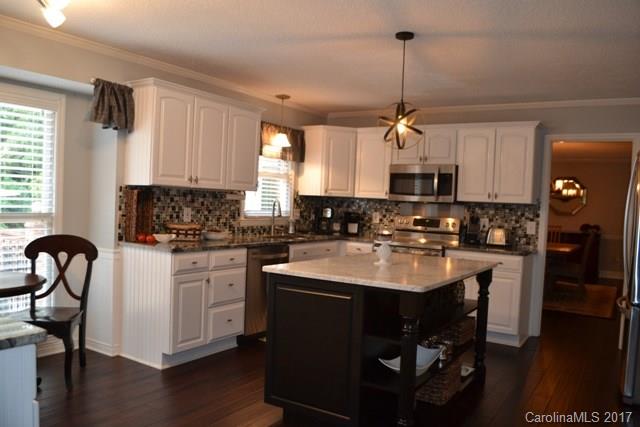 Fairlawn - Residential