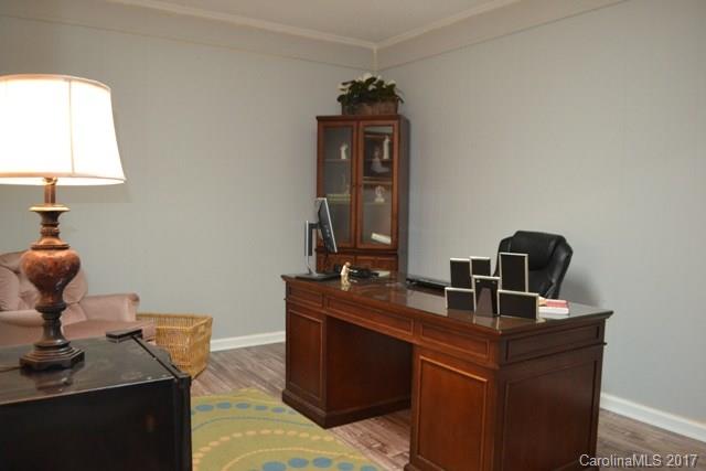 Fairlawn - Residential