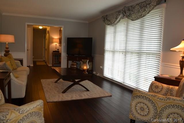 Fairlawn - Residential