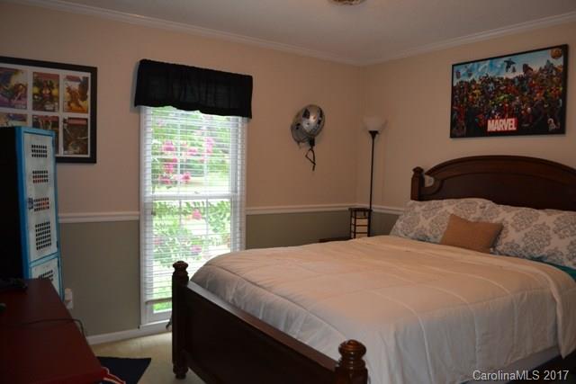 Fairlawn - Residential