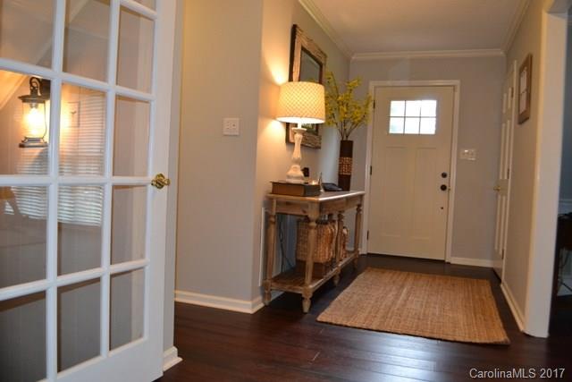 Fairlawn - Residential