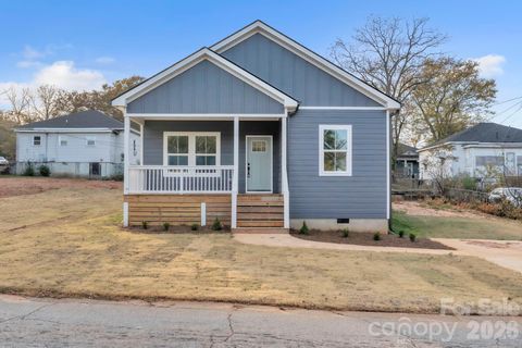 54 3rd Avenue Greenville SC 29611