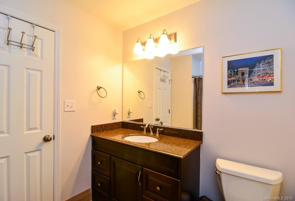 Raintree - Residential