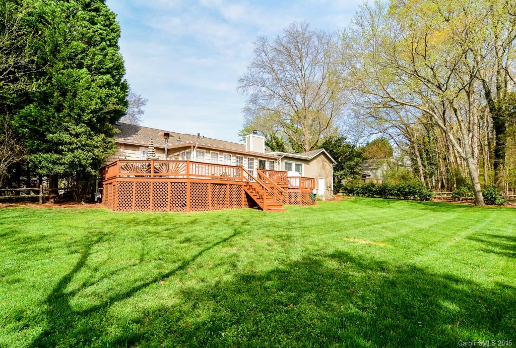 Raintree - Residential