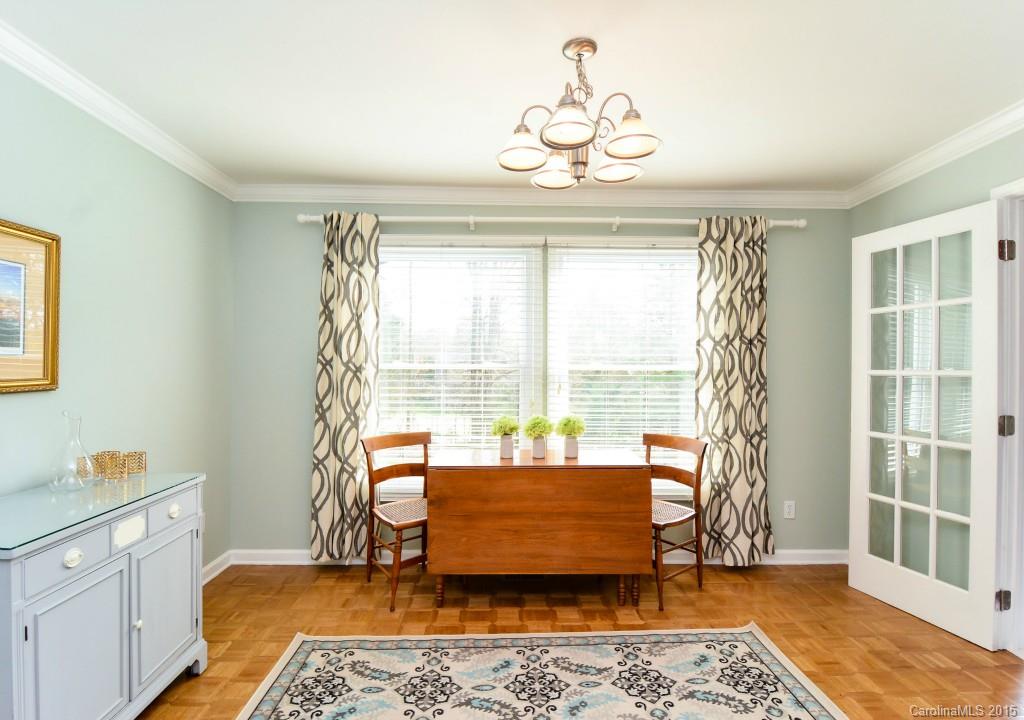 Raintree - Residential