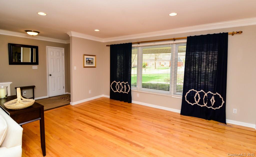 Raintree - Residential