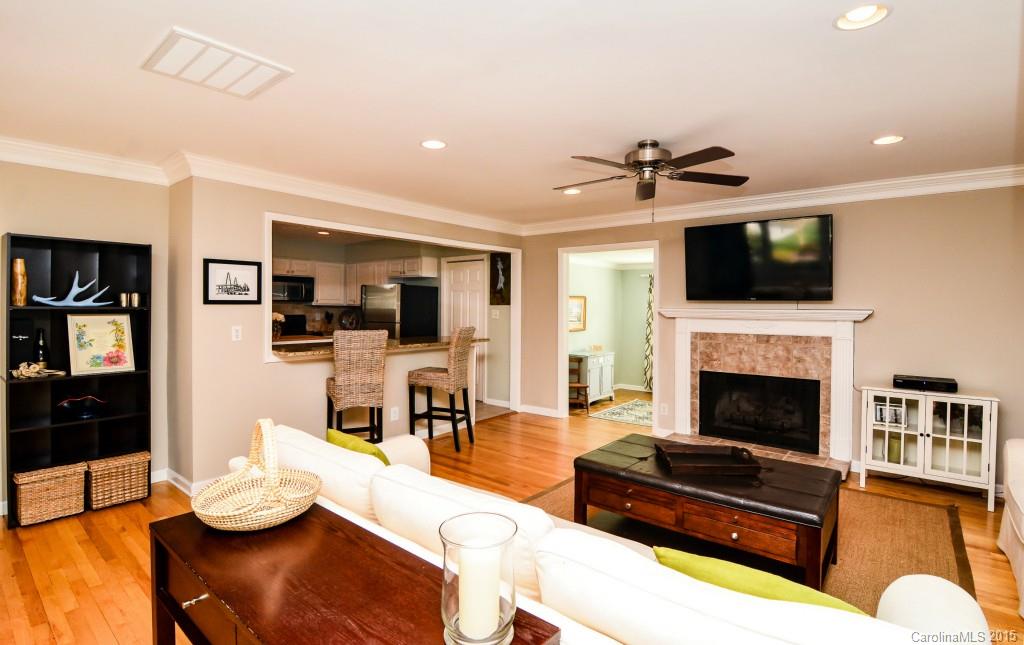 Raintree - Residential