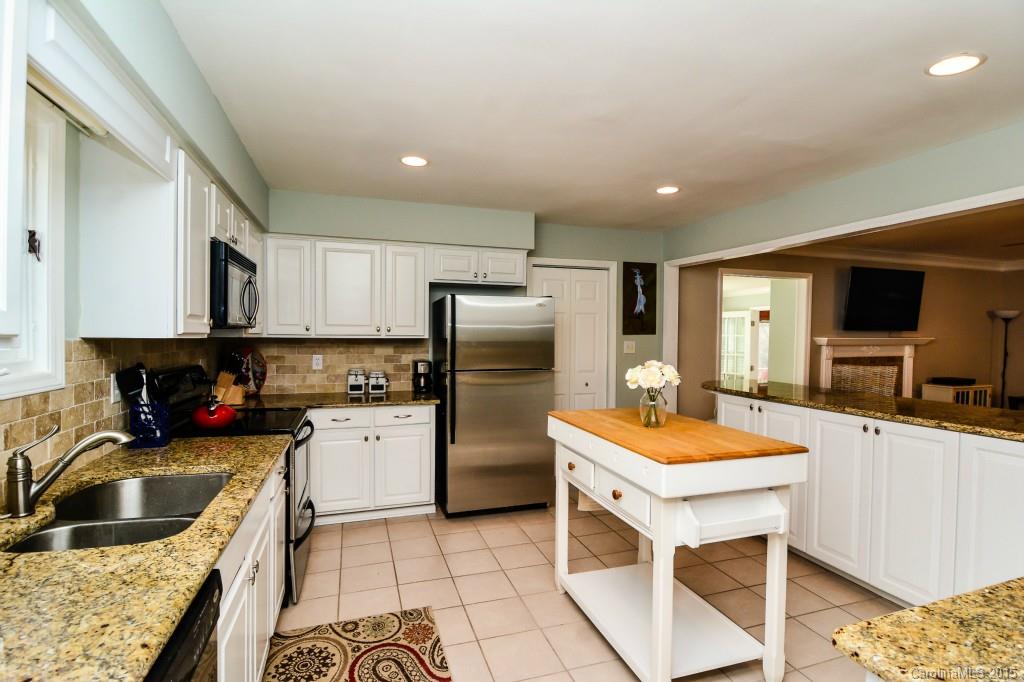 Raintree - Residential