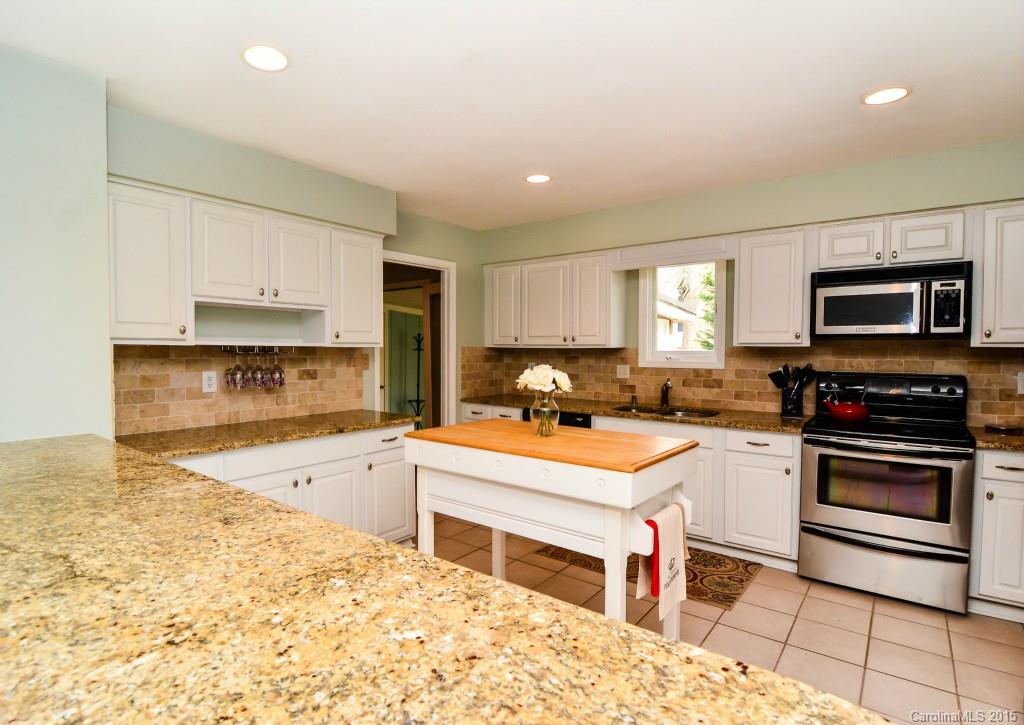 Raintree - Residential