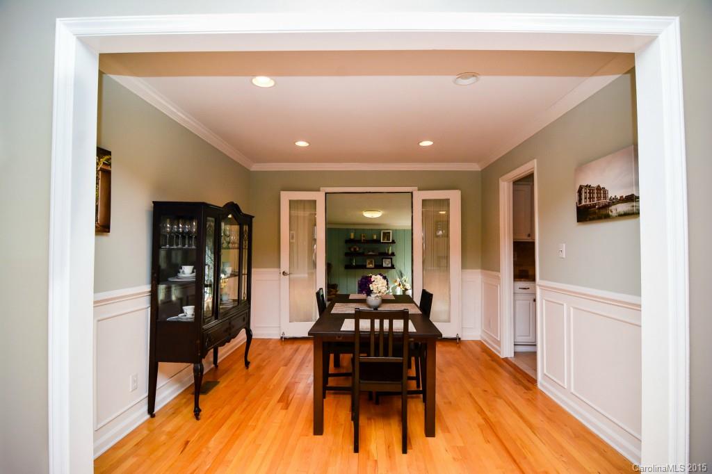 Raintree - Residential