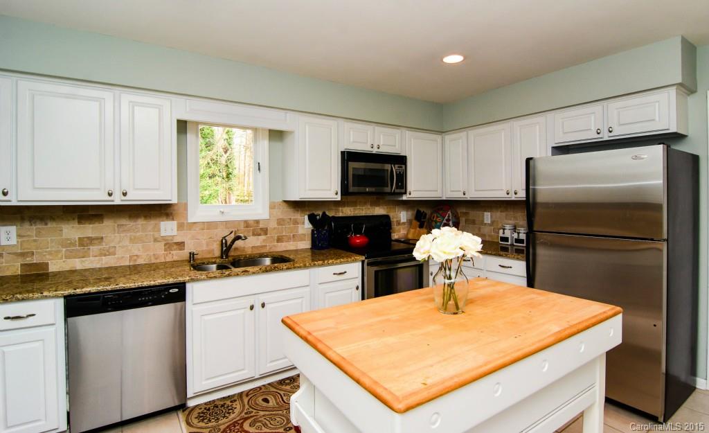 Raintree - Residential