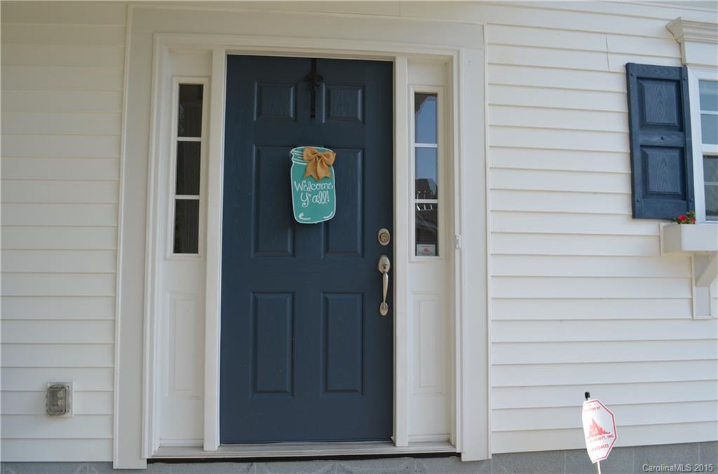 Arlington - Residential