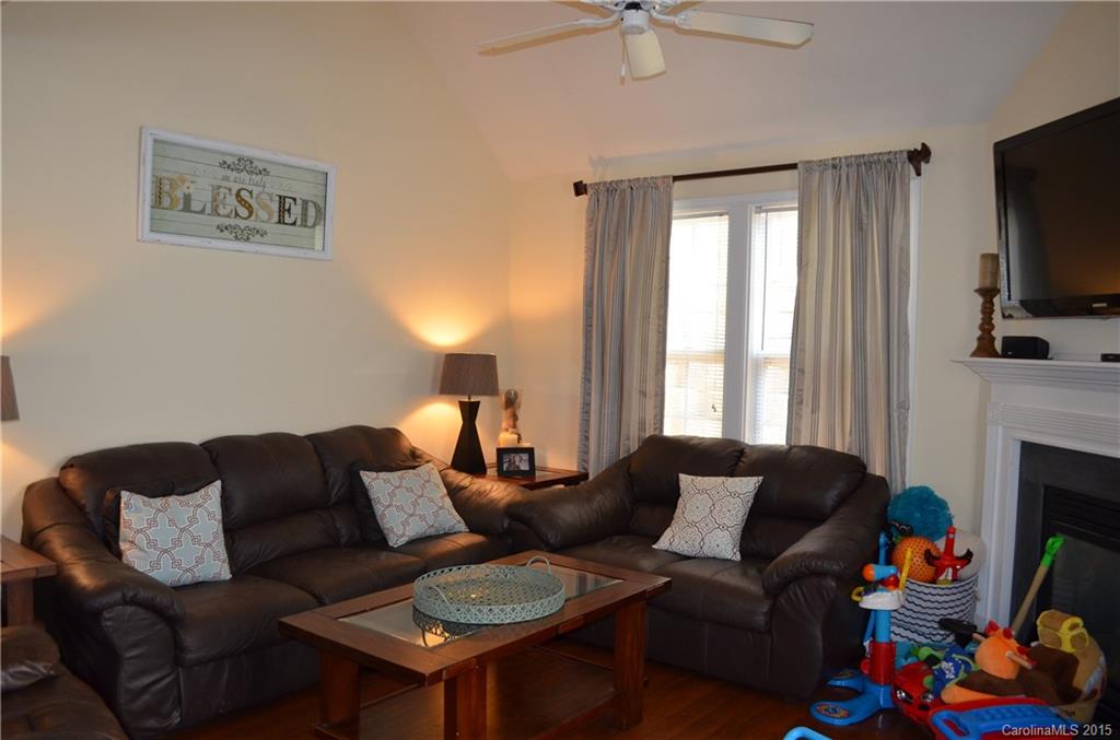 Arlington - Residential