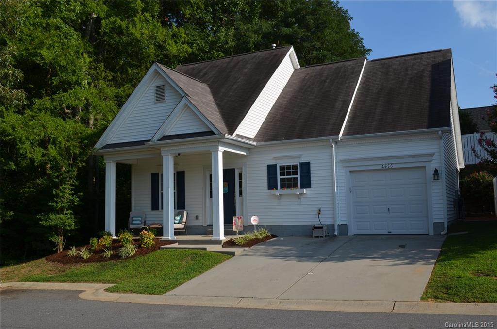 Arlington - Residential