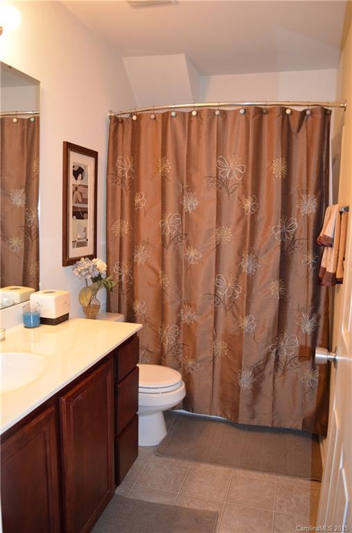 Arlington - Residential