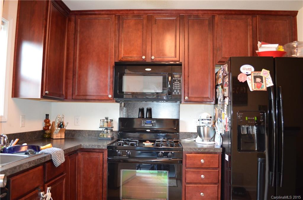 Arlington - Residential