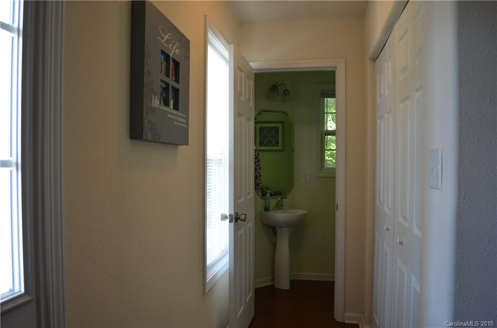 Arlington - Residential