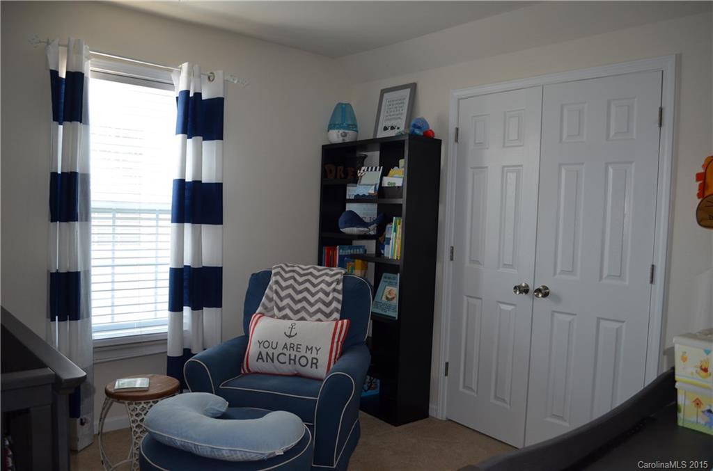 Arlington - Residential