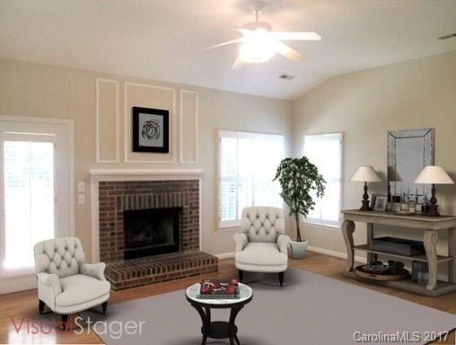 Bradfield Farms - Residential Lease