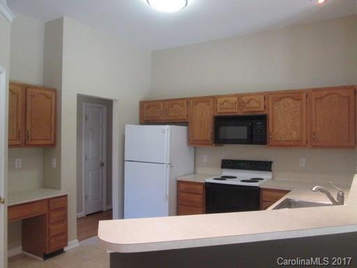 Bradfield Farms - Residential Lease