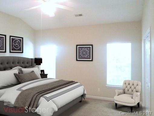 Bradfield Farms - Residential Lease