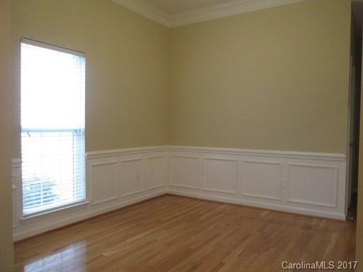 Bradfield Farms - Residential Lease