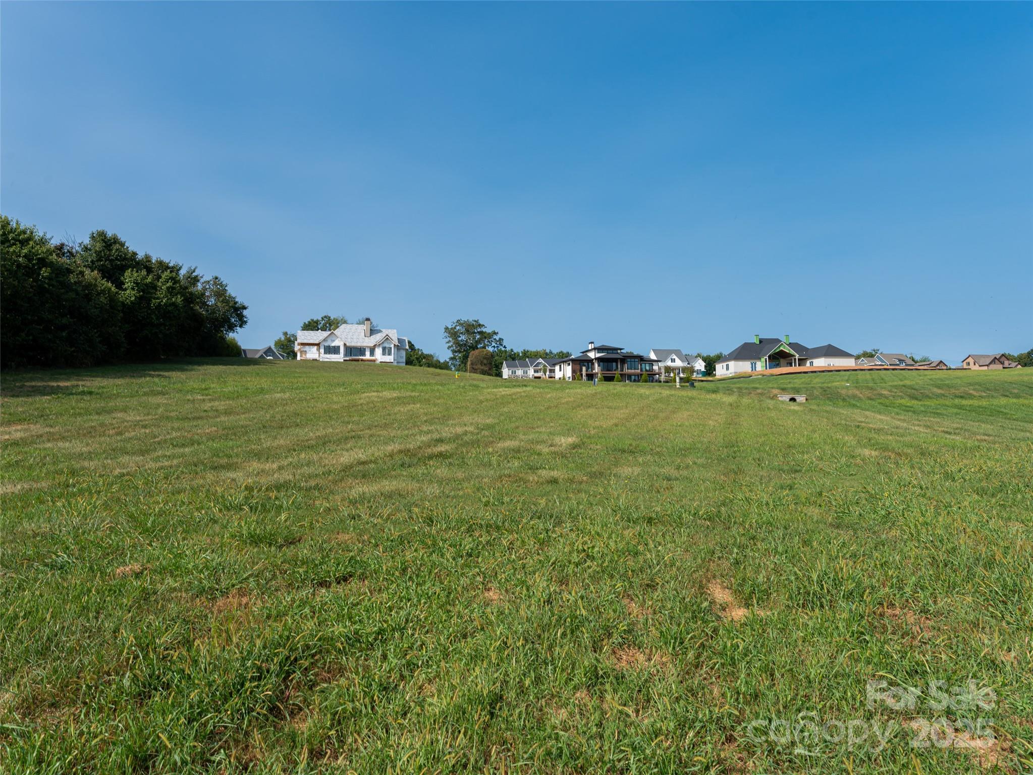 The Farm at Mills River - Land