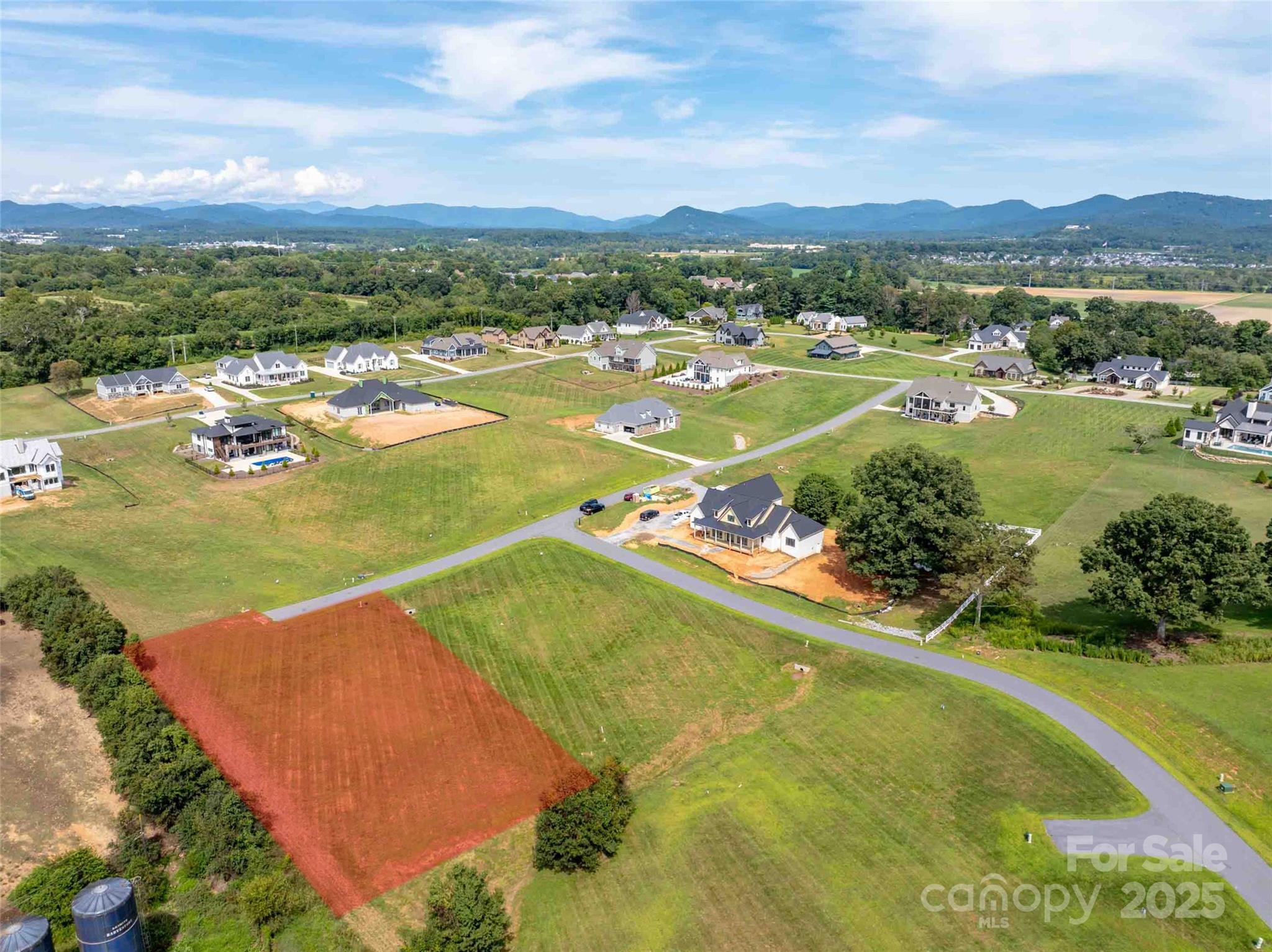 109 Double Knob Road 66