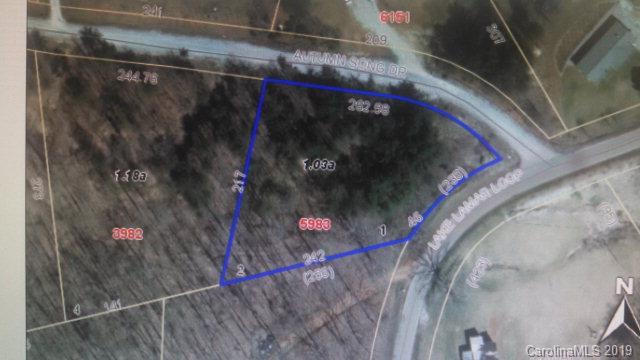 Four Oaks Subdivision - Commercial Sale