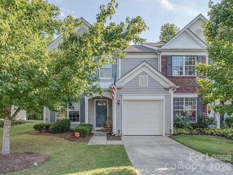 Photo of 6820 Beverly Springs Drive, Charlotte, NC 28270 (MLS # 4383069)