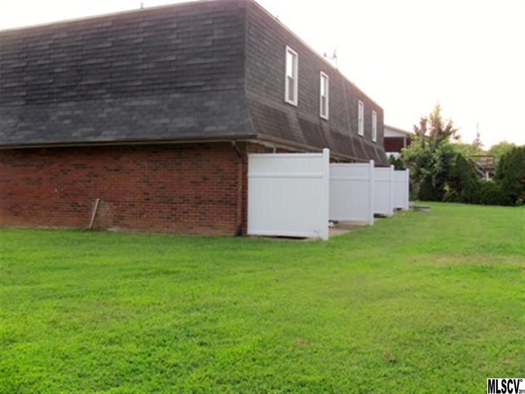 None - Residential Income