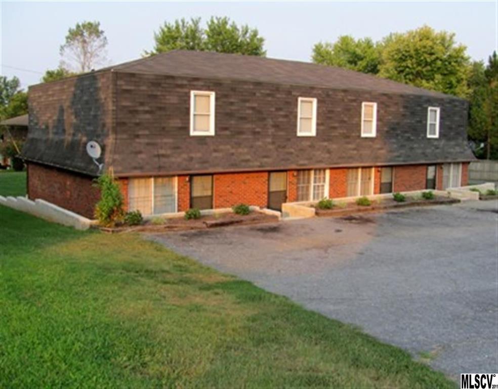 None - Residential Income