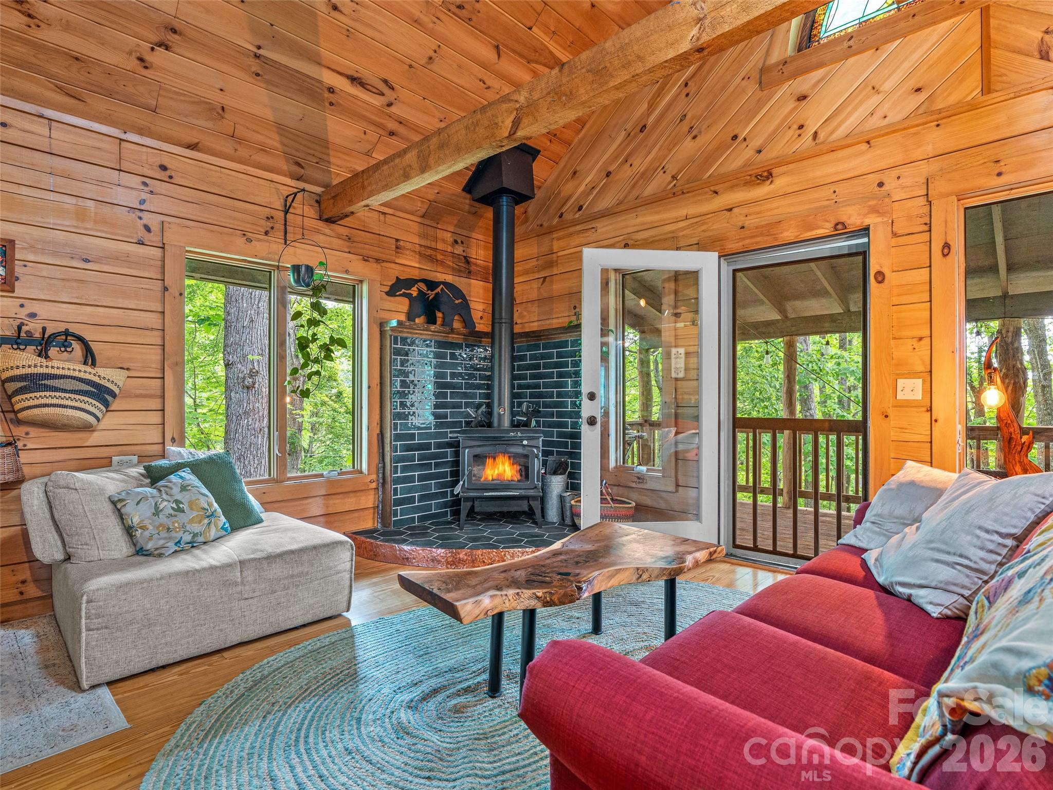 520 Patricia Road