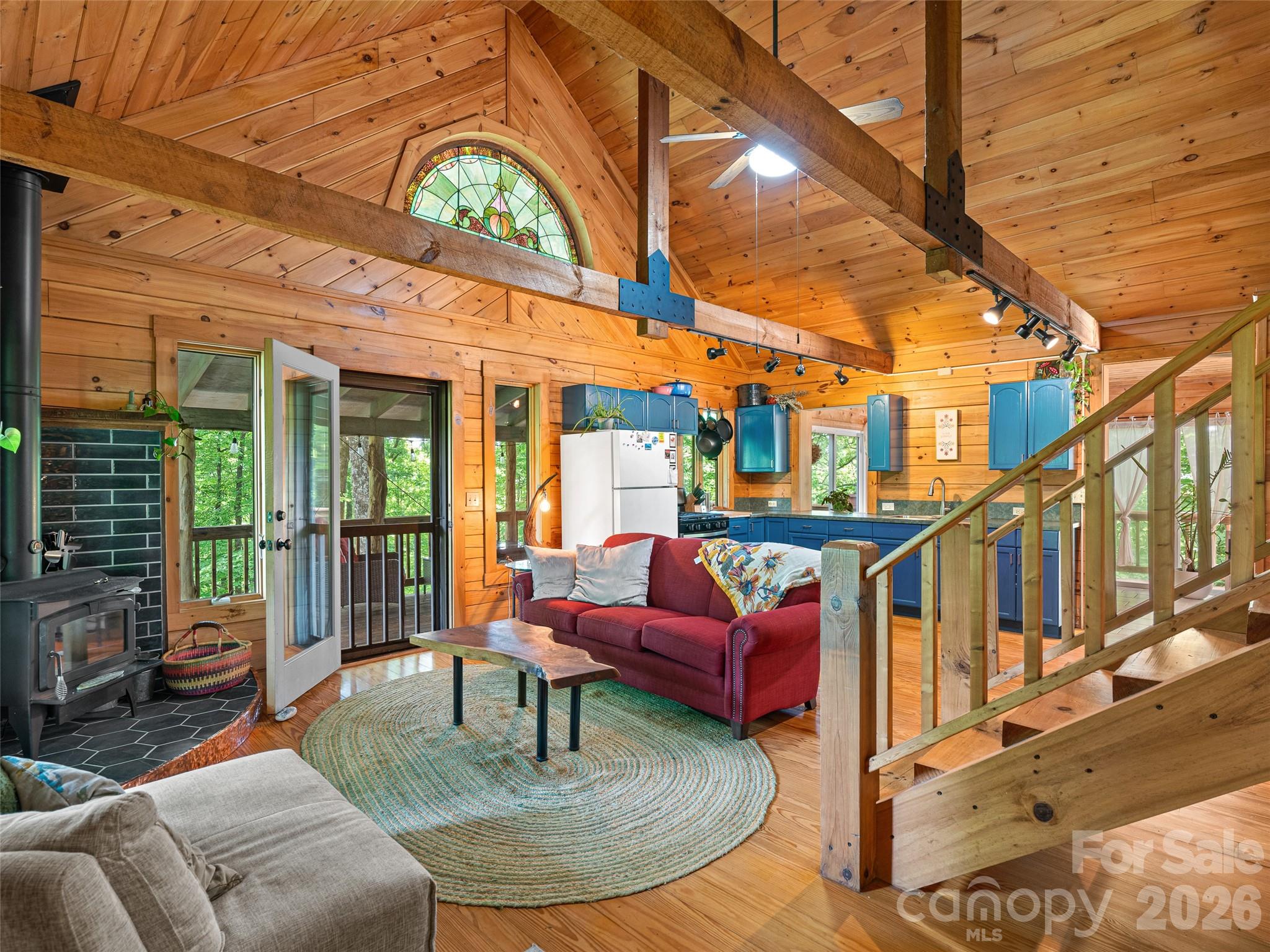 520 Patricia Road