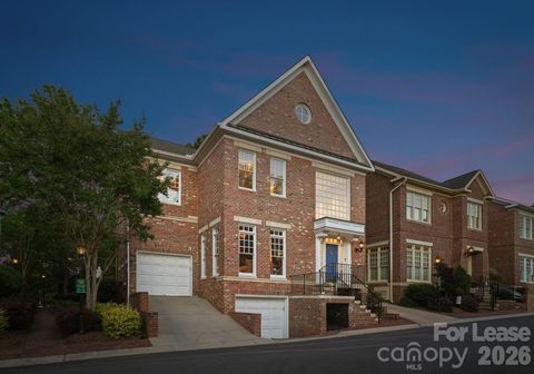 Photo of 1124 Dilworth Crescent Row, Charlotte, NC 28203 (MLS # 4373191)