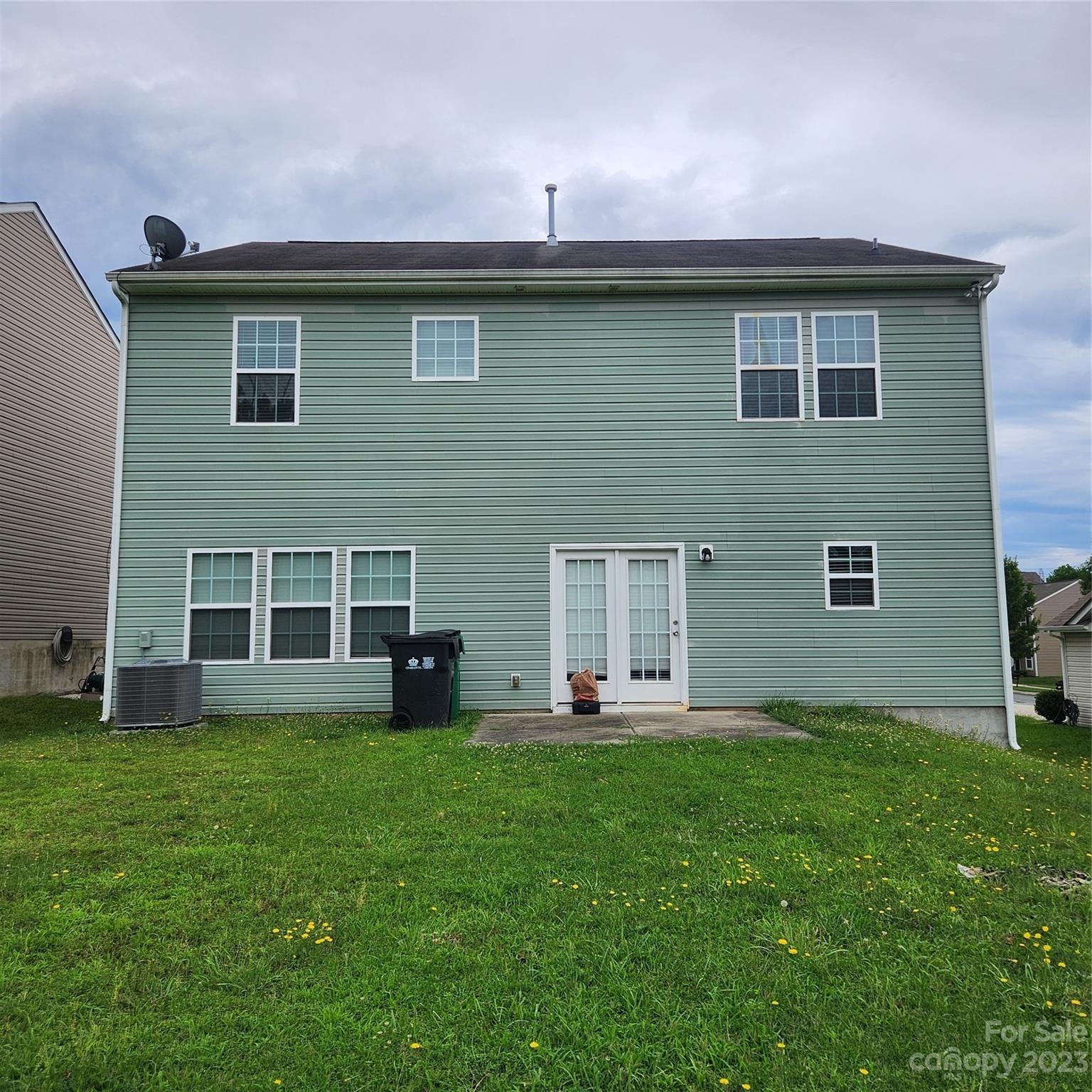 Houston Hills - Residential