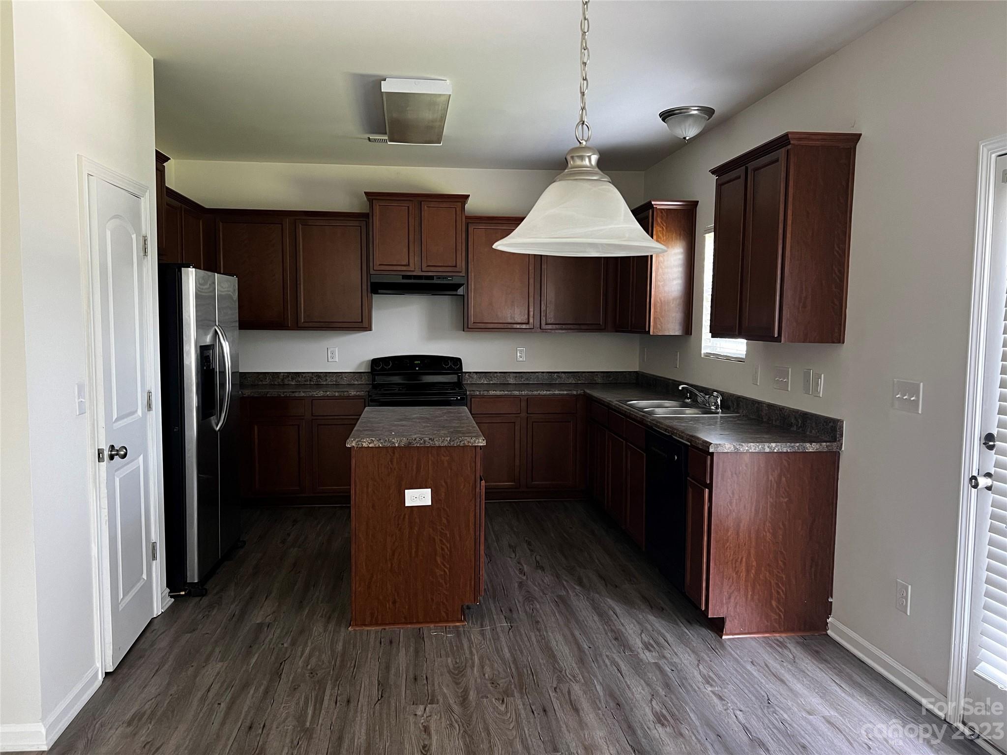 Houston Hills - Residential