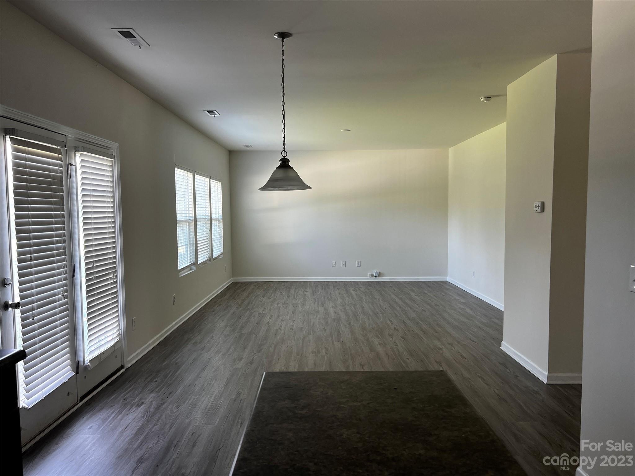 Houston Hills - Residential