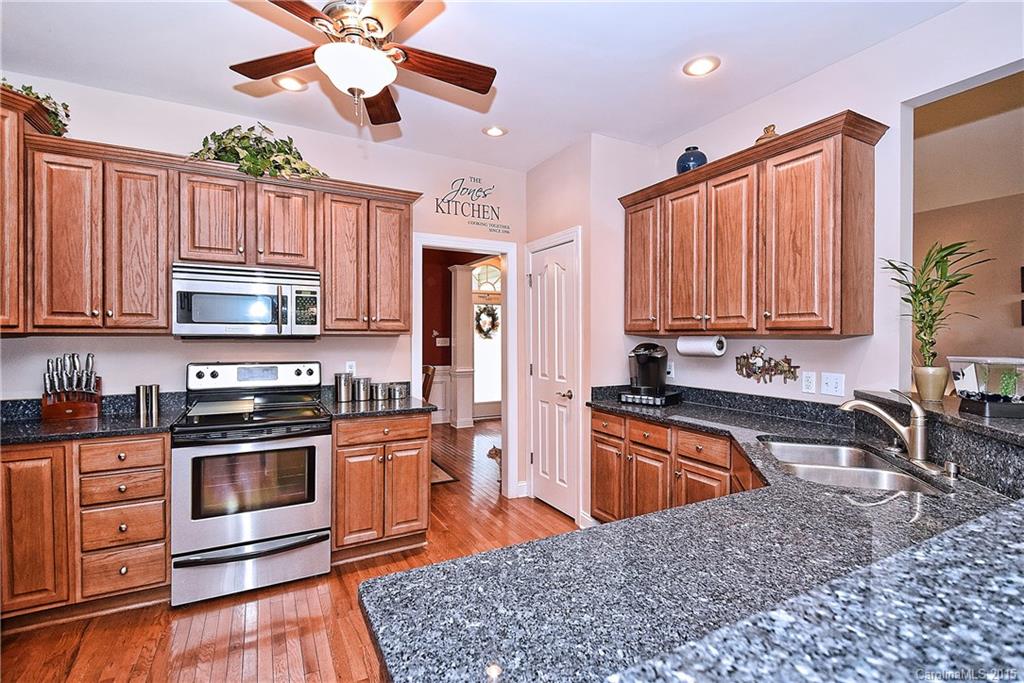 Hunters Place - Residential