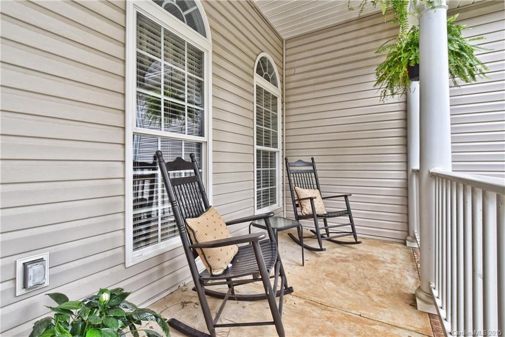 Hunters Place - Residential