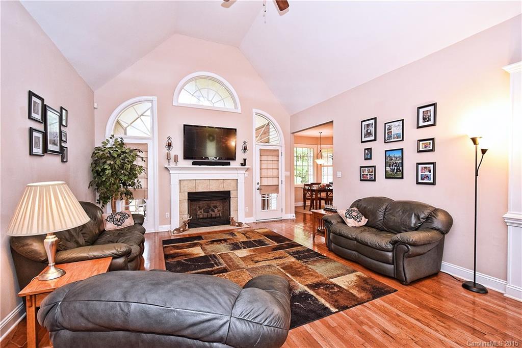 Hunters Place - Residential