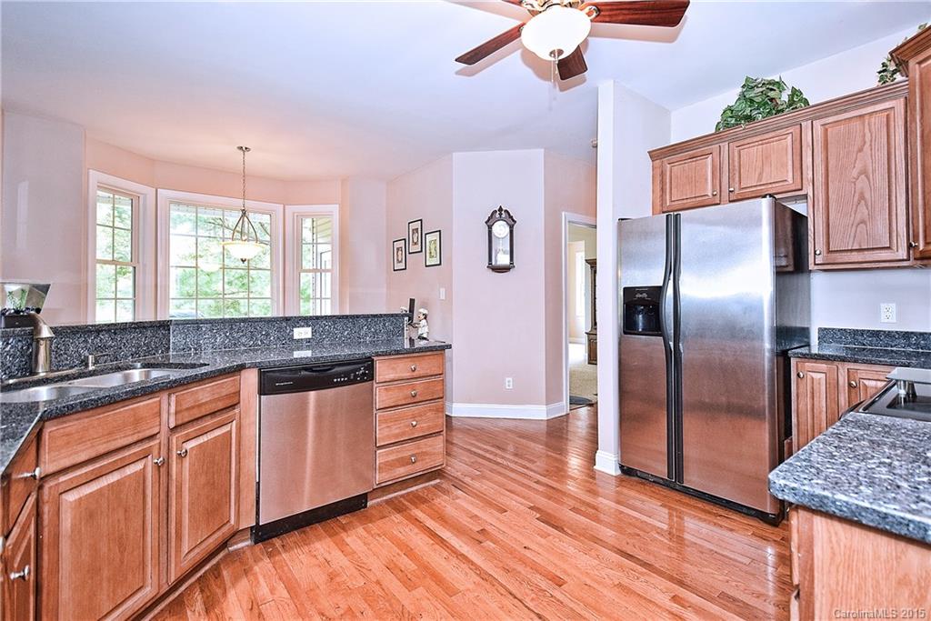 Hunters Place - Residential